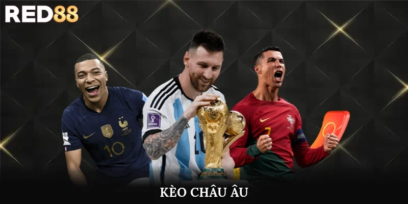 Kèo châu âu